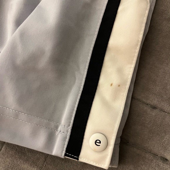 Childrens XL adidad button up/down pants - Picture 3 of 10